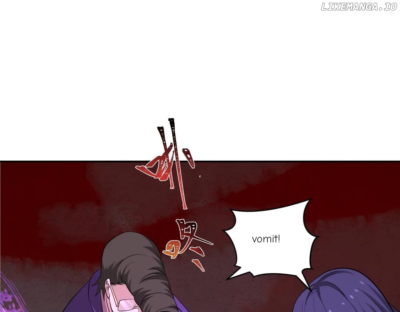 Era of the Haunted Chapter 320 - page 21